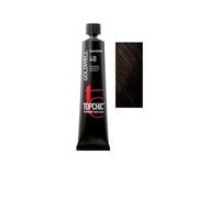 Goldwell Topchic Permanent Hair Color Nr 4B 60ml