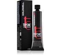 Goldwell Topchic Permanent Hair Color tinte de pelo tono 7RB 60 ml