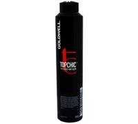 Goldwell Topchic Permanente Coloration Cheveux - 250g