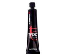 Goldwell Topchic The Naturals 3n Châtain Foncé 60 Ml