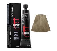 Goldwell Topchic The Naturals 8na Permanent Hair Color 60ml.