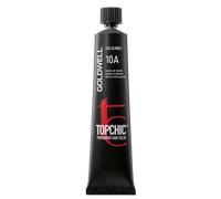 Goldwell Topchic 10A Blond Cendré Pastel 60ml