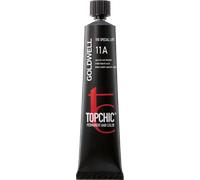 Goldwell Topchic 11A Blond Cendré Special-Clair 60ml