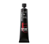 Goldwell Topchic 5A Châtain Cendré Clair 60ml