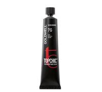 Goldwell Topchic Tube 60ml 7-G
