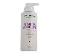 Goldwell. Traitement Dualsenses Blondes & Highlights 60 Sec 500 ml