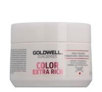 Goldwell. Traitement Dualsenses Color Extra Rich 60Sec 200ml