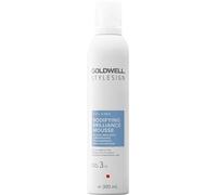 Goldwell Mousse coiffante volumatrice Bodifying Brilliance – fixation moyenne 300 ml