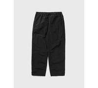 Goldwin Nylon Multi Purpose Pants men Casual Pants black taille: XL