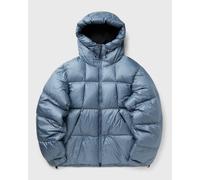 Goldwin PERTEX QUANTUM Down Parka men Down & Puffer Jackets|Parkas blue taille: L