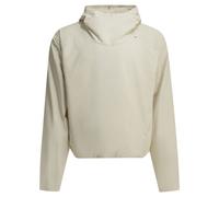 Goldwin veste homme blanc en textile gaufré respirant et anti-uv - 5