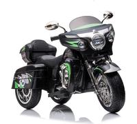 Goldwing NEL-R1800GS moteur à batterie pour tricycle noir