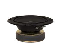 Goldwood Sound GM-85/8 Haut-Parleur en polymica Noir 120 W 8 ohm 12,7 cm