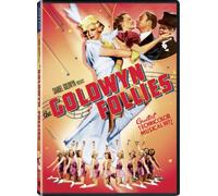 Goldwyn Follies
