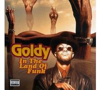 Goldy - in The Land of Funk