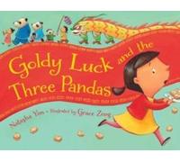 Goldy Luck And The Three Pandas