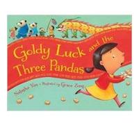 Goldy Luck and the Three Pandas by Natasha Yim Natasha Yim (Auteur)