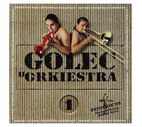 Golec UOrkiestra - Golec Urokiestra 1 [Import]