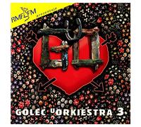 Golec UOrkiestra - Golec Urokiestra 3 [Import]
