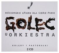 Golec UOrkiestra - Nieziemskie Granie Dla Ciebie Panie [Import]