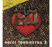 Golec Urokiestra, Vol. 3