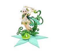 GOLEHS Genshin Impact Figurine Nahida - Figurine de Collection Nahida à l'échelle 1/7