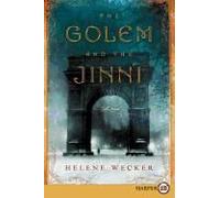 Golem And The Jinni Lp, The