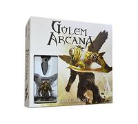 Golem Arcana Base Game Set