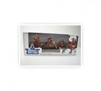 Golem Arcana - Gudanna - Pillard Du Pays Maudit