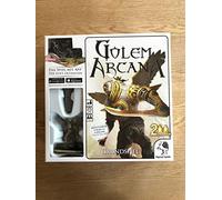 Golem Arcana (Spiel), Grundspiel: Das Spiel mit App. TDI Stift enthalten