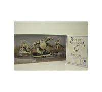 Golem Arcana - Urugal - Kabal Des Onyx-Cliffs