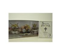 Golem Arcana - Zikia - Précurseurs Du Grand Clan