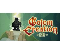 Golem Creation Kit (PC)