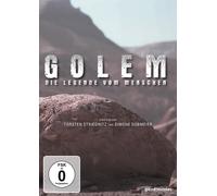 Golem - Die Legende vom Menschen (DVD) Irene Höfer