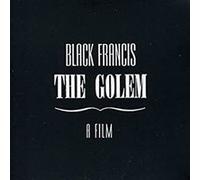 Golem - DVD Zone 1 E