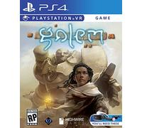 Golem for PlayStation 4 PlayStation VR
