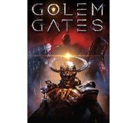 Golem Gates (PC) Steam Key GLOBAL