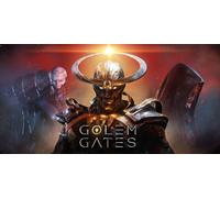Golem Gates (PS4)
