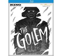 Golem: How He Came Into World (1920) [DVD] [Import]