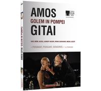 Golem In Pompei DVD DVD