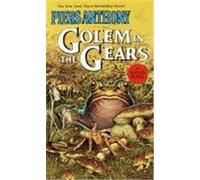 Golem in the Gears Piers Anthony (Auteur)
