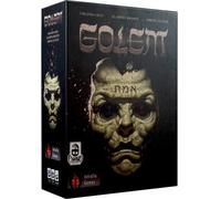 Golem : Le Jeu De Plateau