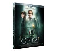 Golem, le tueur de Londres Blu-ray