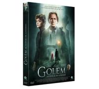 Golem, le tueur de Londres DVD DVD