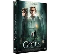 Golem – Le Tueur de Londres – DVD – FR