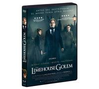 Golem, Le Tueur De Londres / The Limehouse Golem