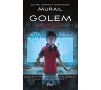 Golem Level 1