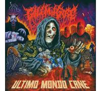 Golem Of Gore - Ultimo Mondo Cane