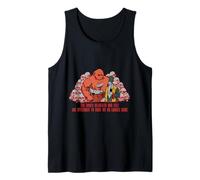 Golem of Prague Créature Créatures Mythologiques Débardeur