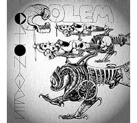 Golem - Orion Awakes [Import]
